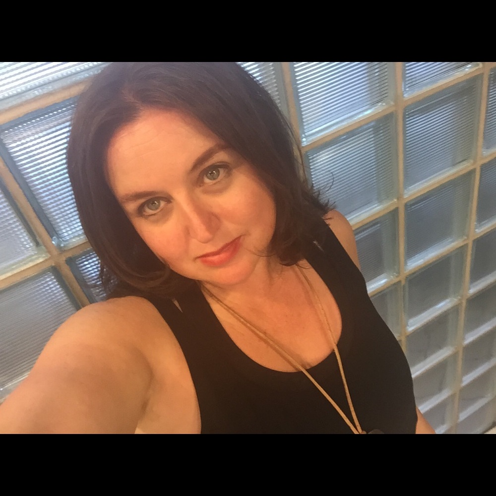 Meet your Posher, Catherine